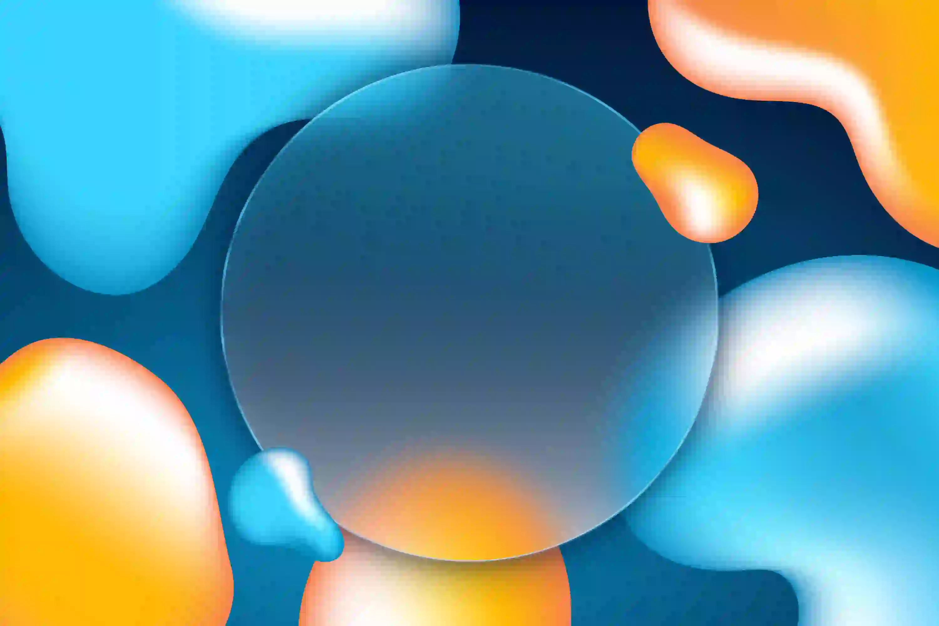 Glassmorphism